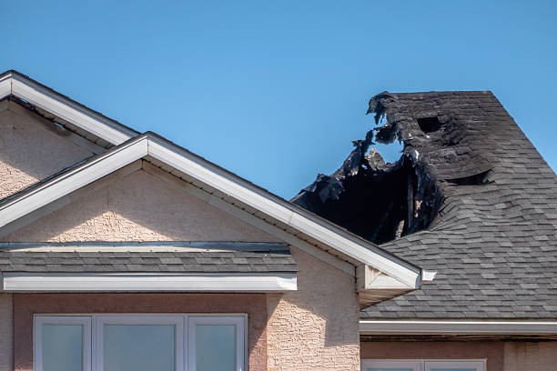 Top rated local Fire Damage Restoration specialists in Woodbine, MD